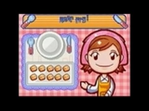 Cooking mama nds free download emulator