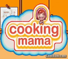 Cooking Mama Nds Free Download